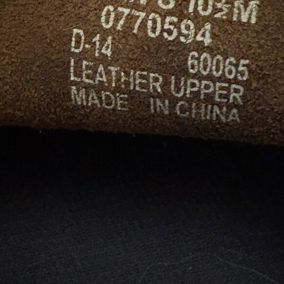 Sperry Top-Sider Authentic Original 2-Eye Boat Shoes - Picture 5 of 5